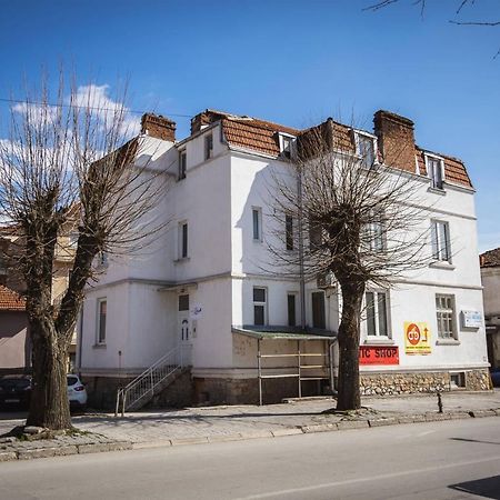 Darki Apartment - Bazaar Location With Free Parking Ohrid Luaran gambar