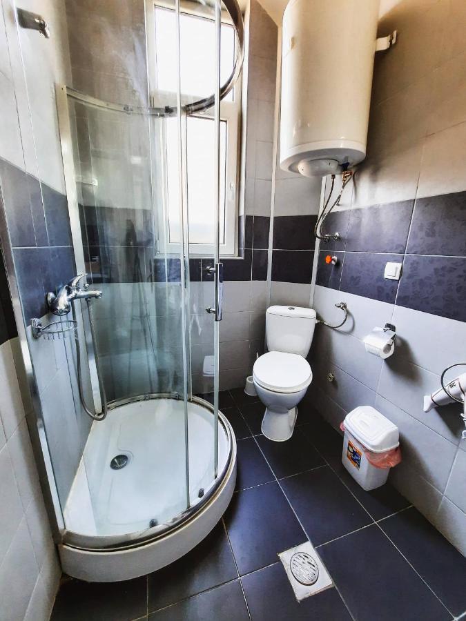 Darki Apartment - Bazaar Location With Free Parking Ohrid Luaran gambar