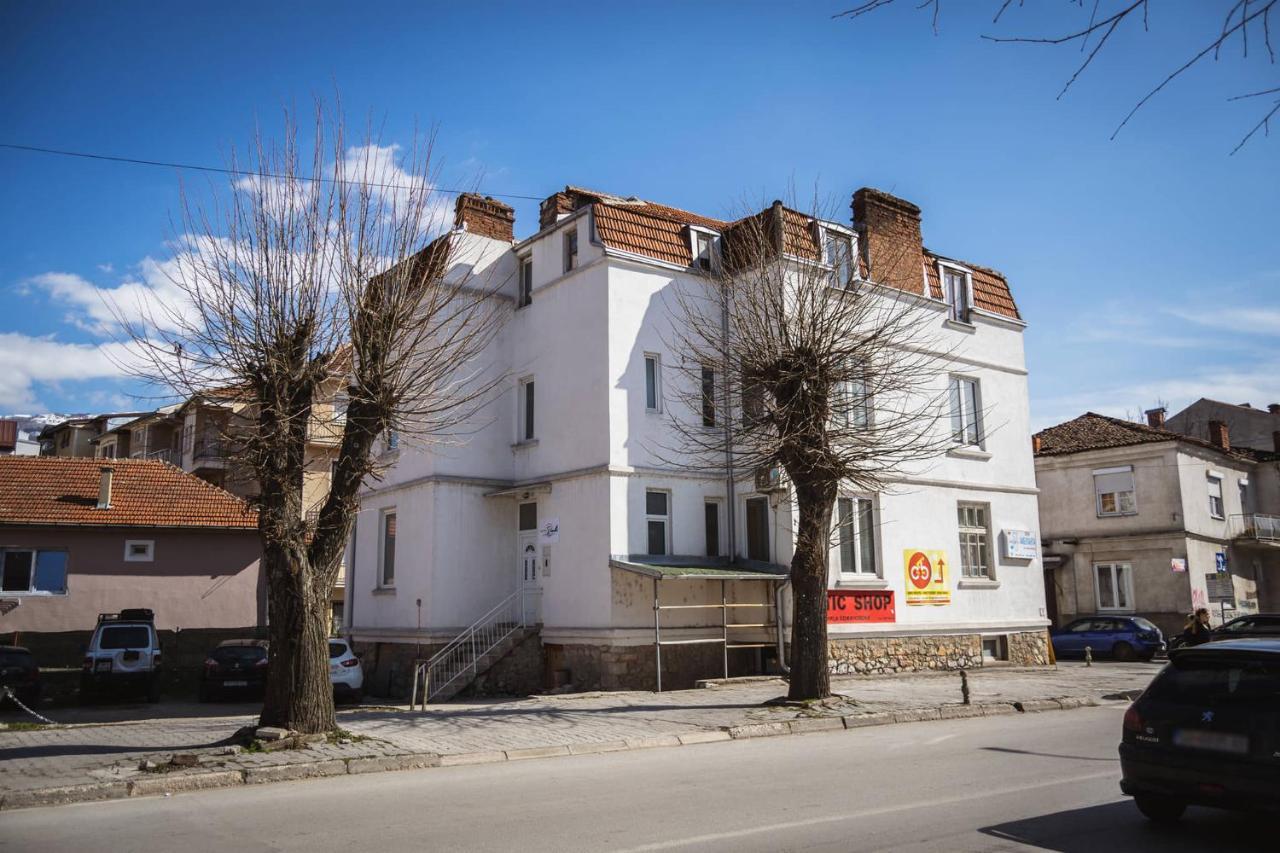 Darki Apartment - Bazaar Location With Free Parking Ohrid Luaran gambar