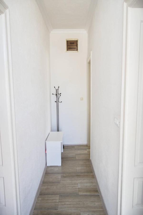 Darki Apartment - Bazaar Location With Free Parking Ohrid Luaran gambar